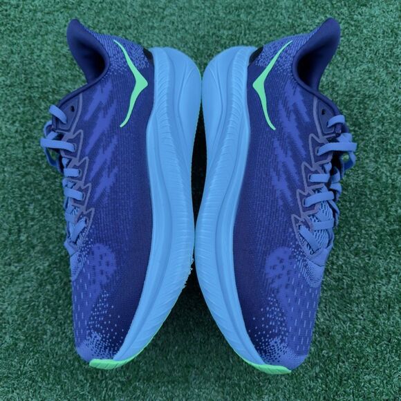 HOKA ONE ONE MACH 6 WIDE - Men’s Running Shoes - SIZE 9 2E - Picture 6 of 10